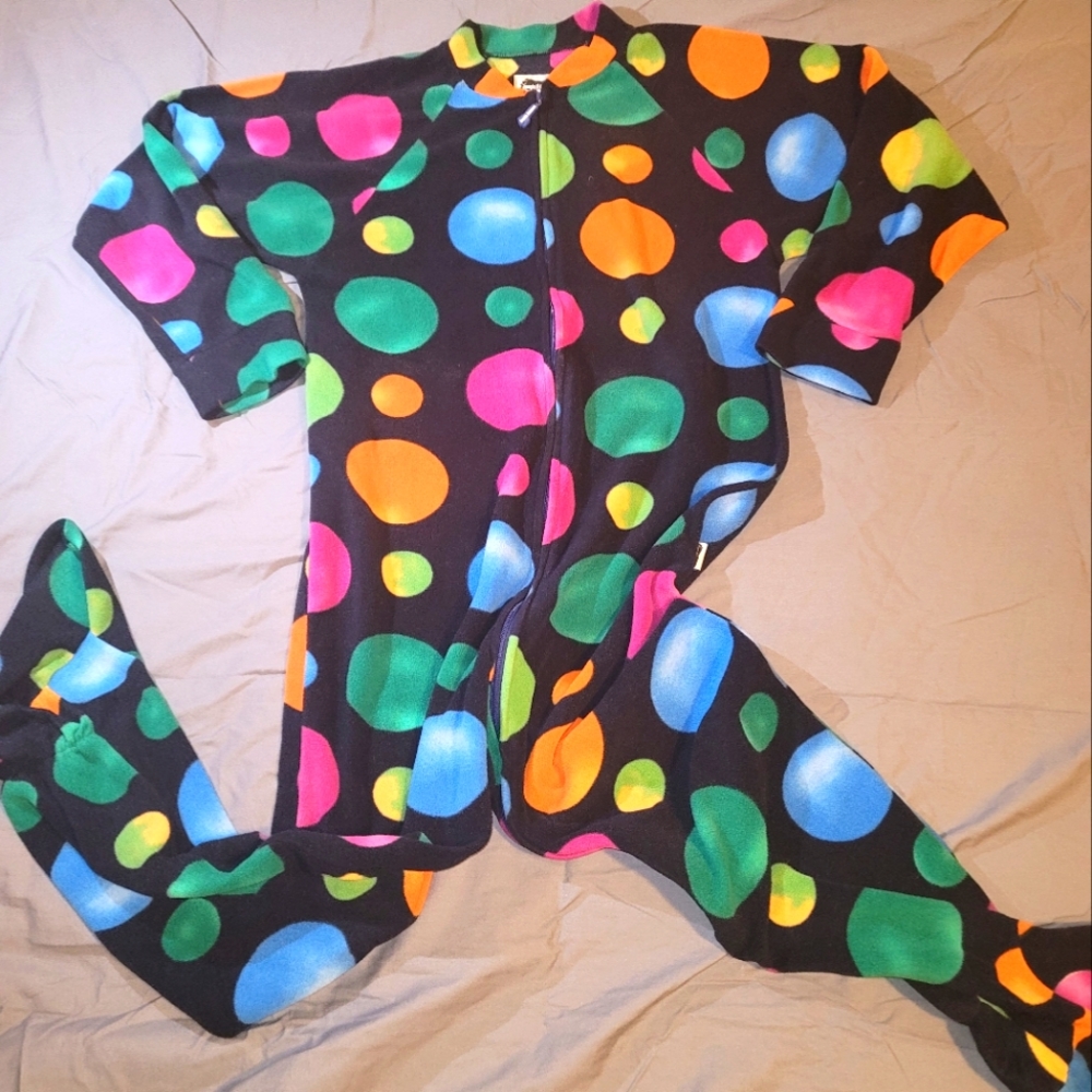 Women's Jumpin Jammerz Small